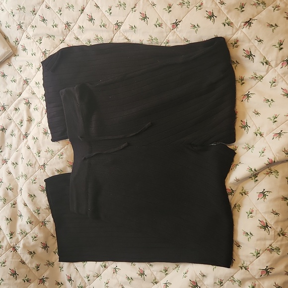 Princess polly majid pants black s/m - Picture 6 of 7